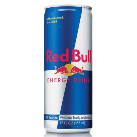 Red Bull Original 8.3OZ