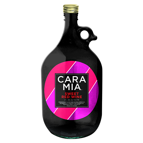 Cara Mia Sweet Red 