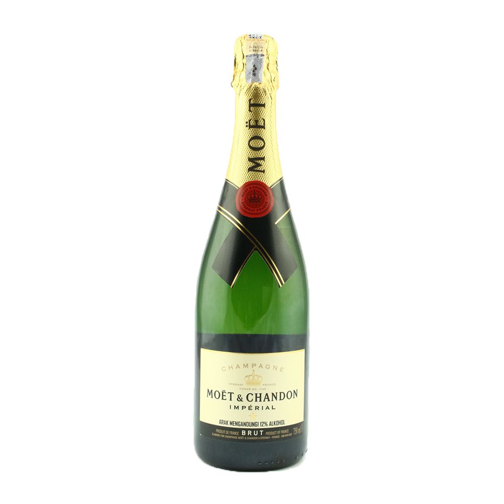 Moet Imperial Brut