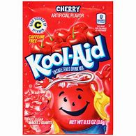 Kool-Aid Cherry ENV 