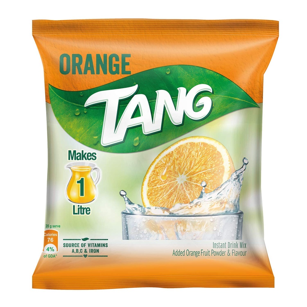 Tang Orange