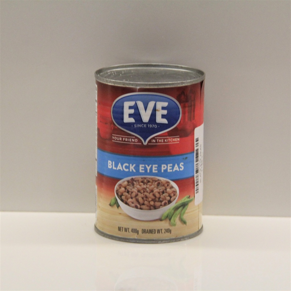 EVE BL/EYE PEAS