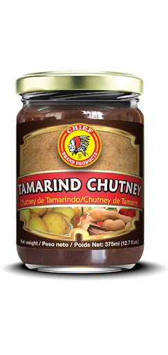 Chief Tamarind Chutney- 375ml