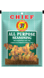 Chief- All Purpose Seas. -40gm