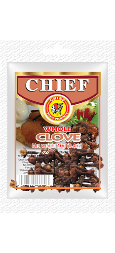 Chief Clove -10g