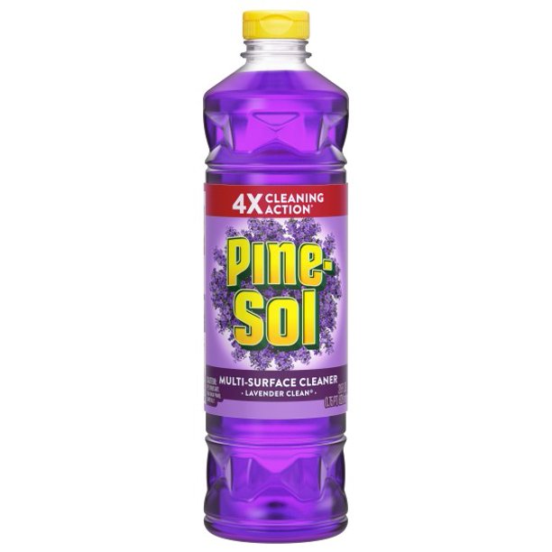 PINE-SOL LAVENDER 28OZ