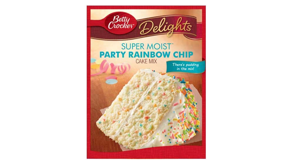 BettyC Cakemix R Bow Chp 15.25oz