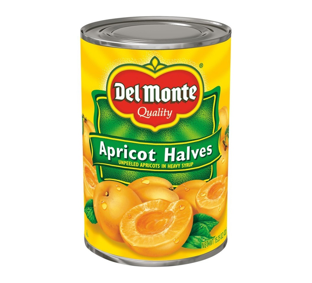 DelMonte Fruit Cocktail