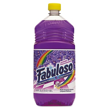 Fabuloso Clnr Lavender 28oz