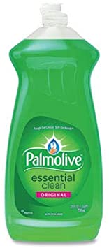 Palmolive DishL Essent. Clean Orig 25oz