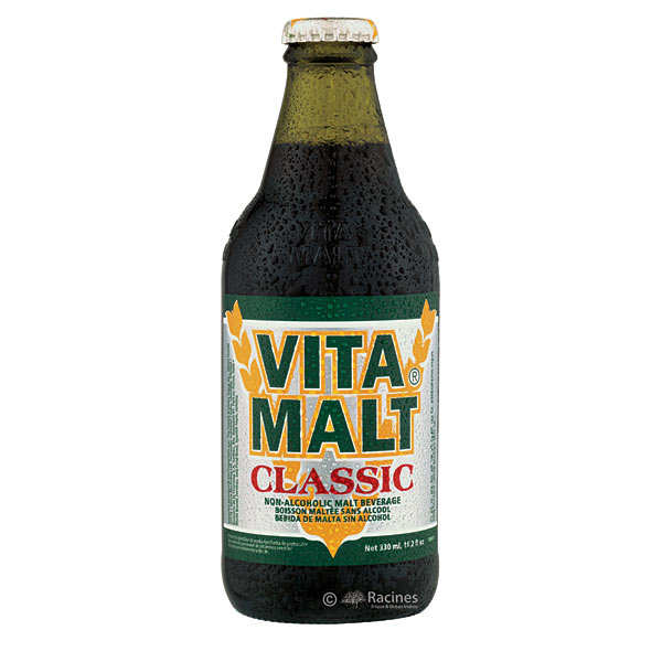 VITAMALT CLASSIC 330ml