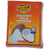 G&amp;N COCONUT MILK POWDER 50G