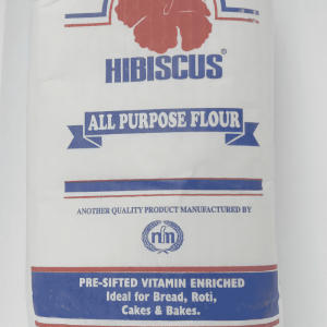 HIBISCUS FLOUR 2LB 