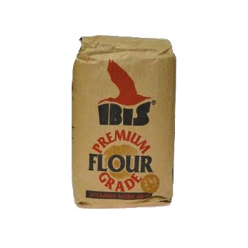 IBIS ALL PURPOSE FLOUR 2KG 