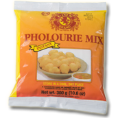 LION PHOLOURIE MIX 300G 