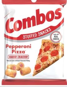 Combos Pepperoni Lg 178.6g