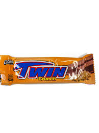 Twin Crunch 25.5G