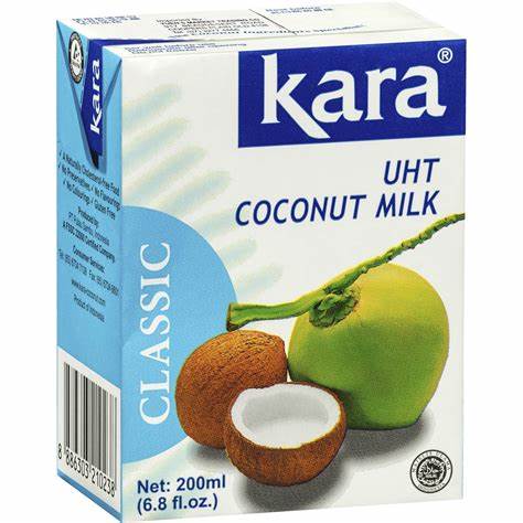 Kara Coconut Milk 200ml