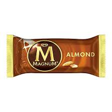 [04204] Magnum - Almond 3.38oz