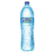 BLUE WATERS 1.5L