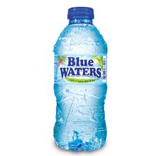 BLUE WATERS 410ML