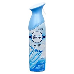 [04628] FEBREZE AIR LINEN &amp; SKY 8.8OZ