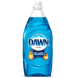 [04630] DAWN DWL ORIGINAL 16.2OZ