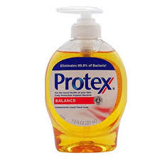 PROTEX ANTIBACTERIAL PUMP 7.5OZ