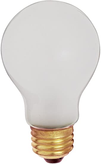 Econo Brite Bulbs 100W Single