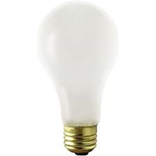 Econo Brite Bulbs 60W Single