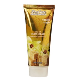 [05194] XTRACARE Vanilla Sugar Body Cream