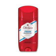 [07796] OLDSPICE DUO STICK FRESH 3OZ