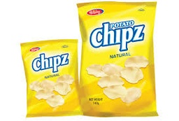 [07879] CHIPZ NAT REG 32G