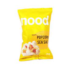 NOOD SEA SALT 20G