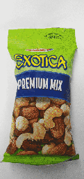 [07905] EXOTICA PREM MIX 48G