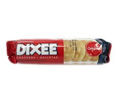 Dixee Snack SINGLE 3.2oz