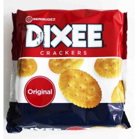 Dixee Snack 9.7 oz