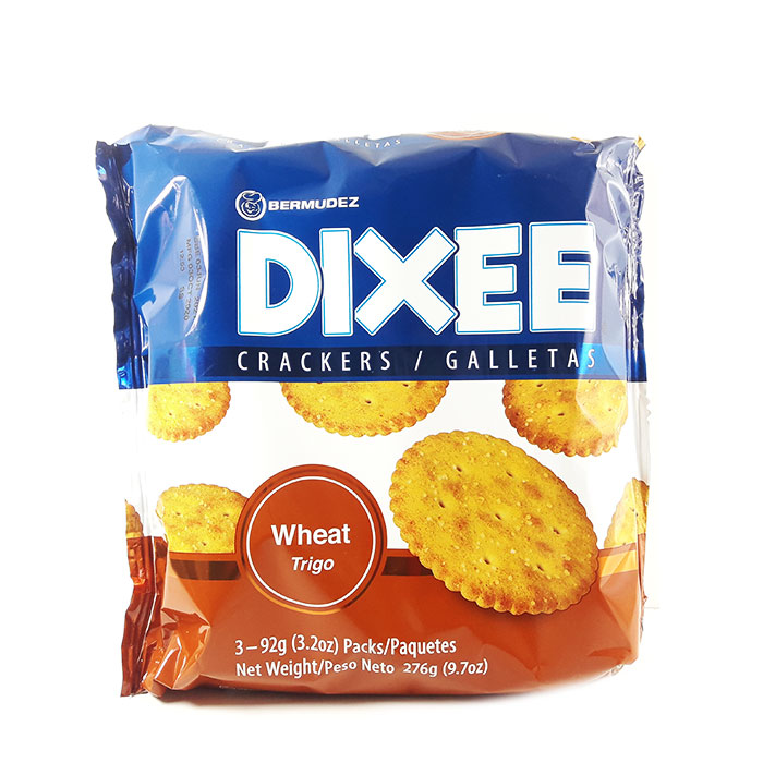 Dixee Wheat 9.7oz