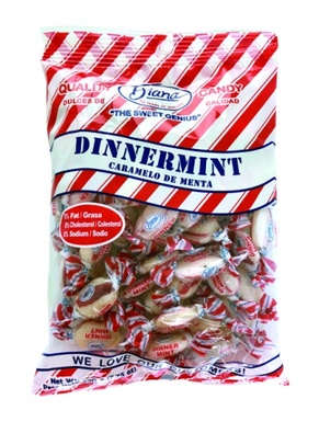 DINNERMINT 38G