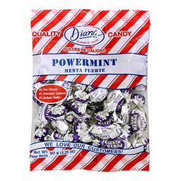 [08257] DIANA POWERMINT 90G