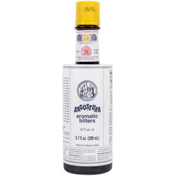 [08269] Angostura Bitters Original 200ml