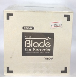 [08354] Blade Car Recorder