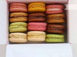 MACROONS