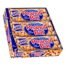 PEANUT BAR 13.2OZ