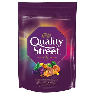 QUALITY STREET BAG 357gm