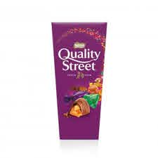 QUALITY STREET CARTON - 220G