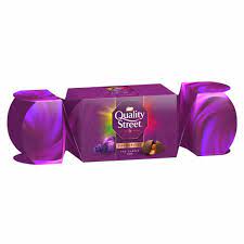 QUALITY STREET PURELY PURPLE ONE - 330G