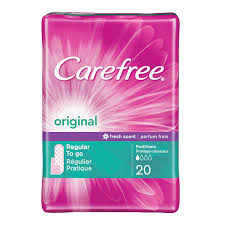 CF REGULAR BODY SHAPE UNSCENTED 20'S