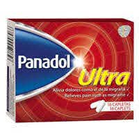 PANADOL ULTRA 104'S 