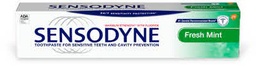 [08666] SENSODYNE FRESH MINT 4OZ